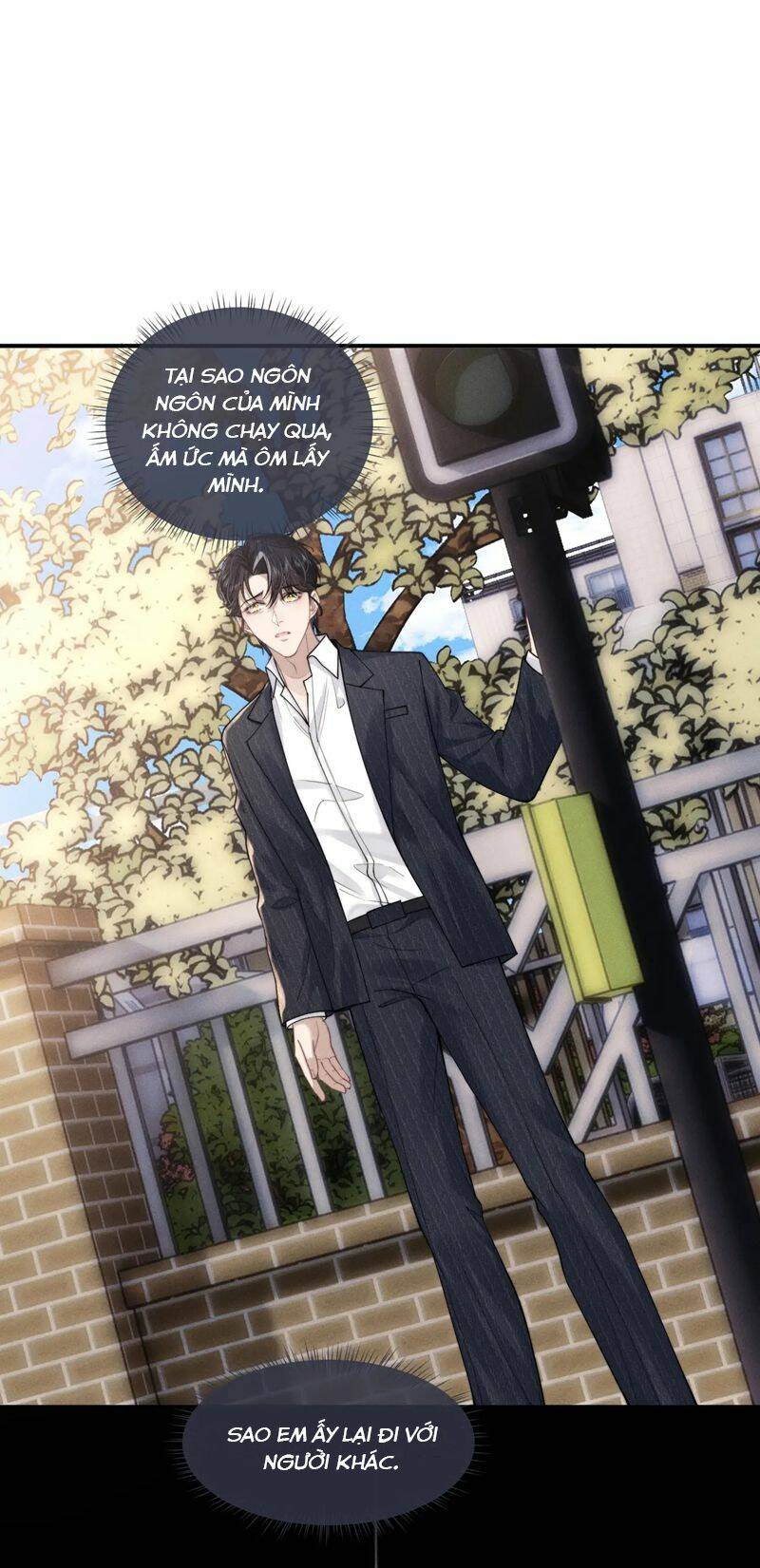 Chấp Sự Thỏ Cụp Tai - Chapter 84 - Page 24