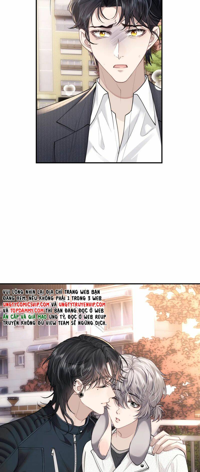 Chấp Sự Thỏ Cụp Tai - Chapter 84 - Page 4