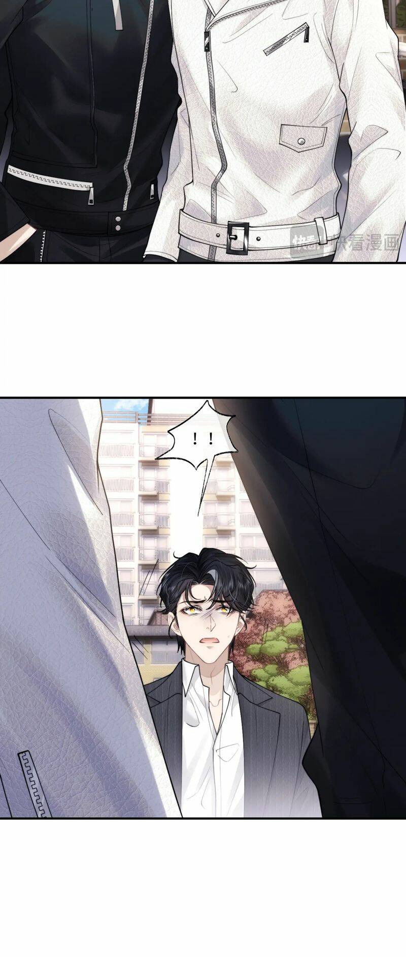 Chấp Sự Thỏ Cụp Tai - Chapter 84 - Page 5