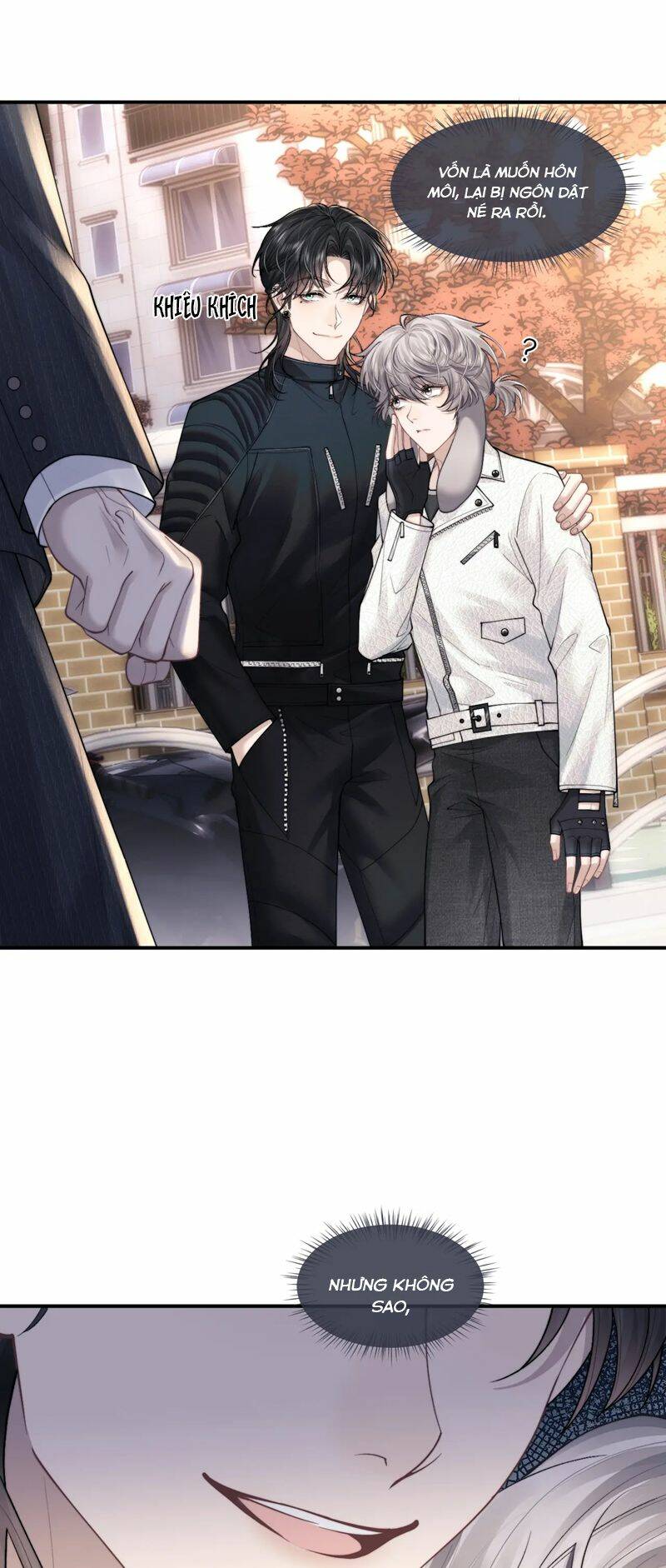 Chấp Sự Thỏ Cụp Tai - Chapter 84 - Page 6