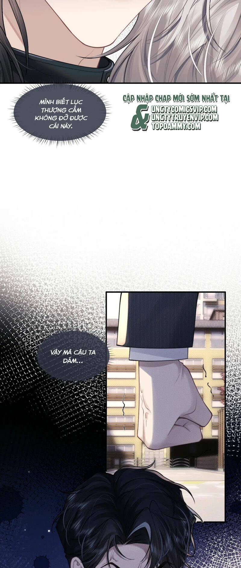 Chấp Sự Thỏ Cụp Tai - Chapter 84 - Page 7