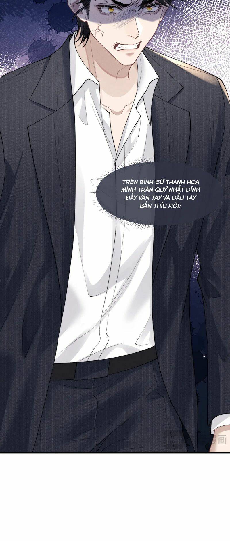 Chấp Sự Thỏ Cụp Tai - Chapter 84 - Page 8