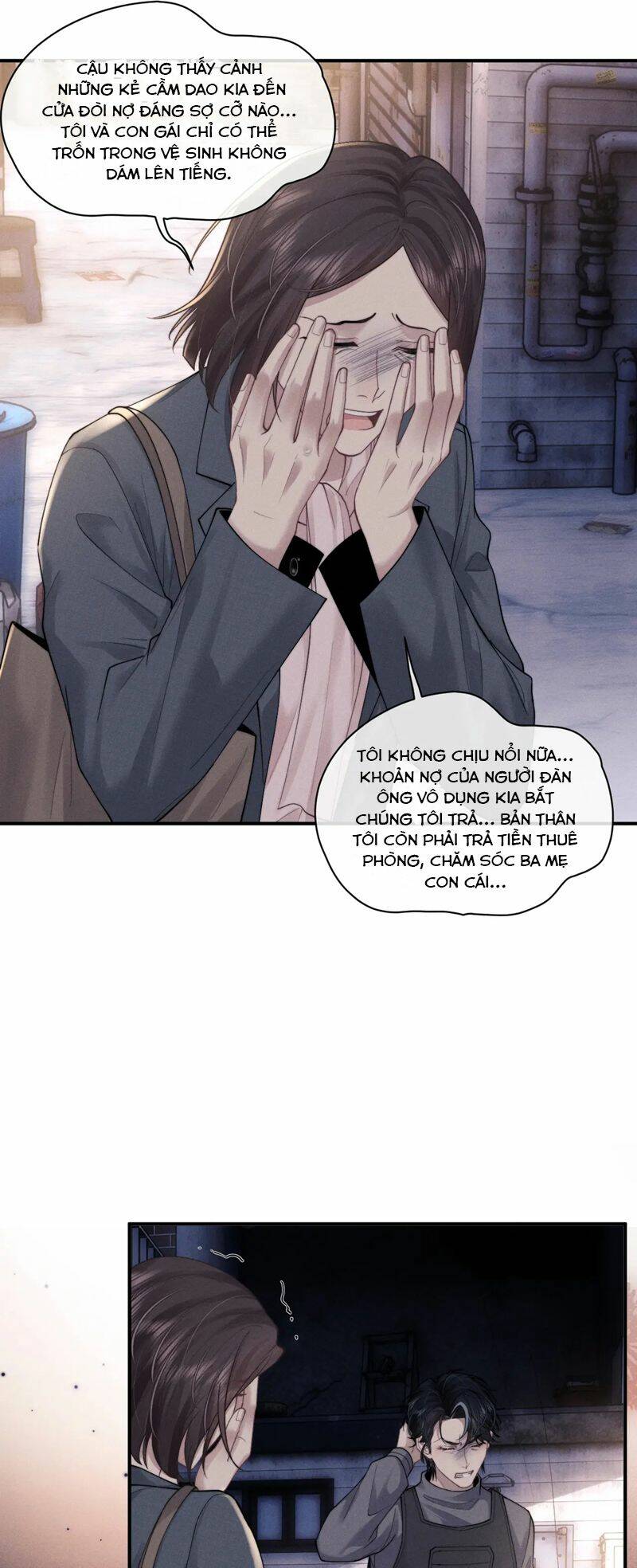 Chấp Sự Thỏ Cụp Tai - Chapter 85 - Page 10