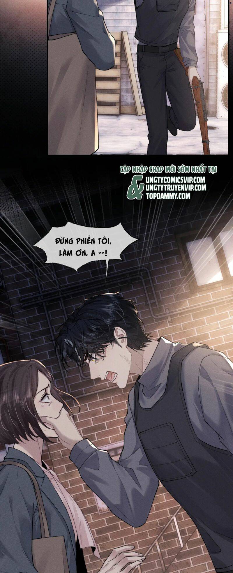 Chấp Sự Thỏ Cụp Tai - Chapter 85 - Page 11