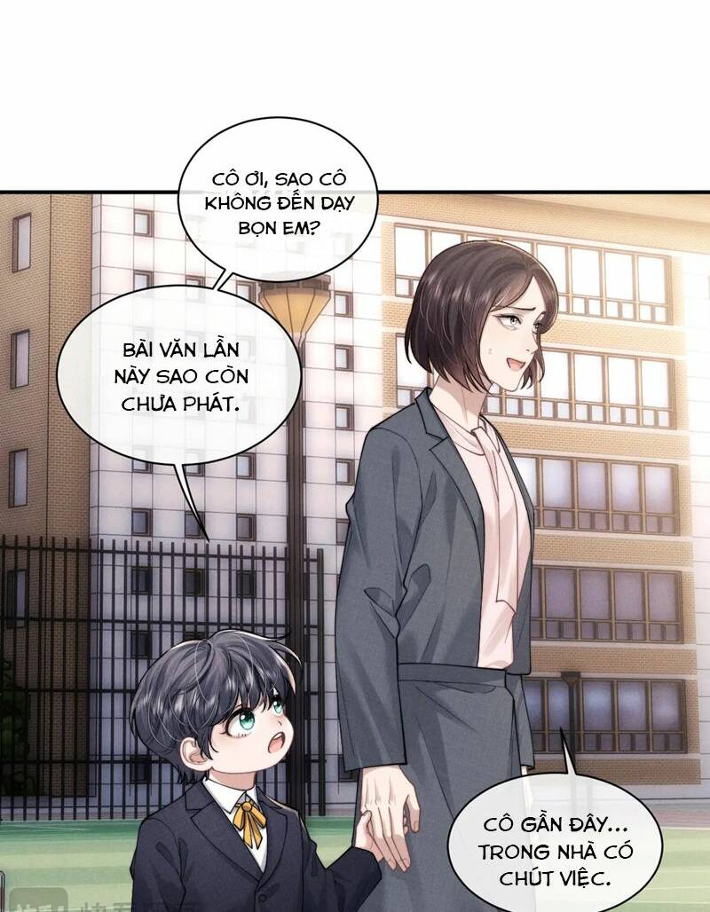 Chấp Sự Thỏ Cụp Tai - Chapter 85 - Page 15