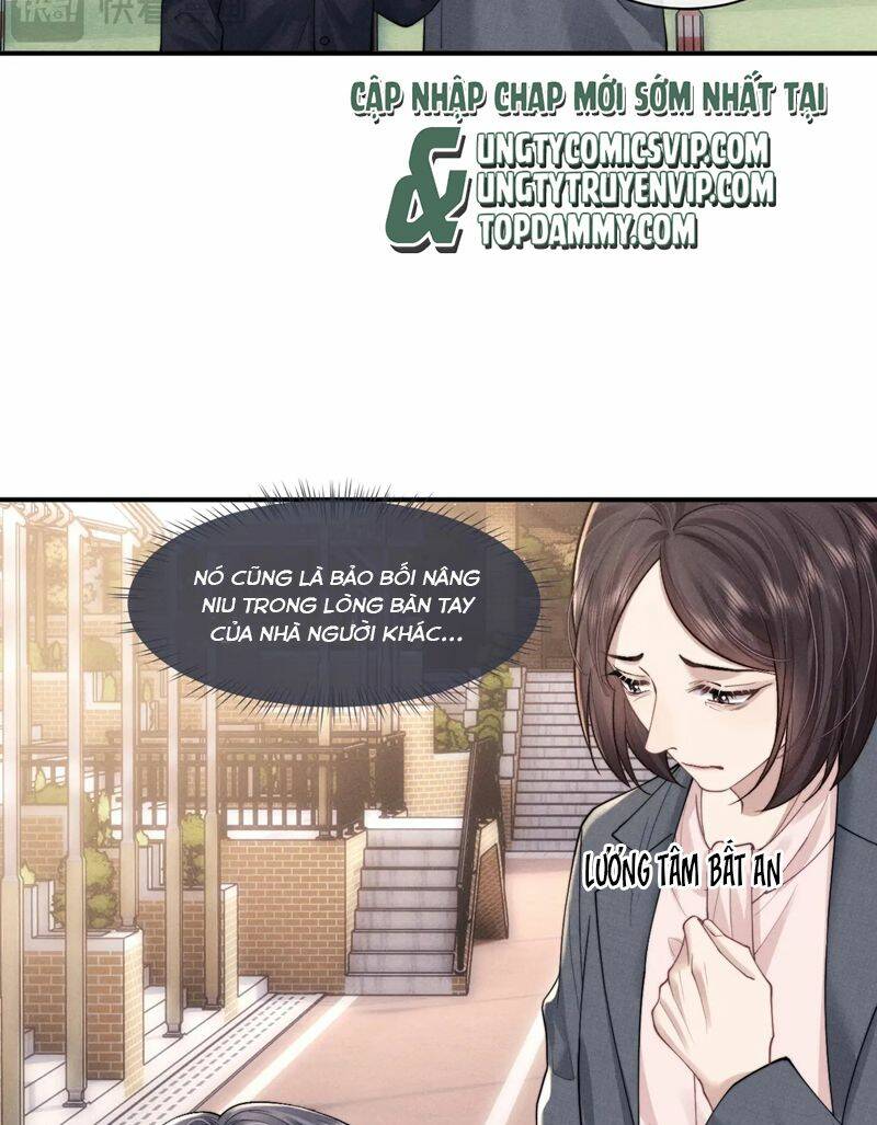 Chấp Sự Thỏ Cụp Tai - Chapter 85 - Page 16