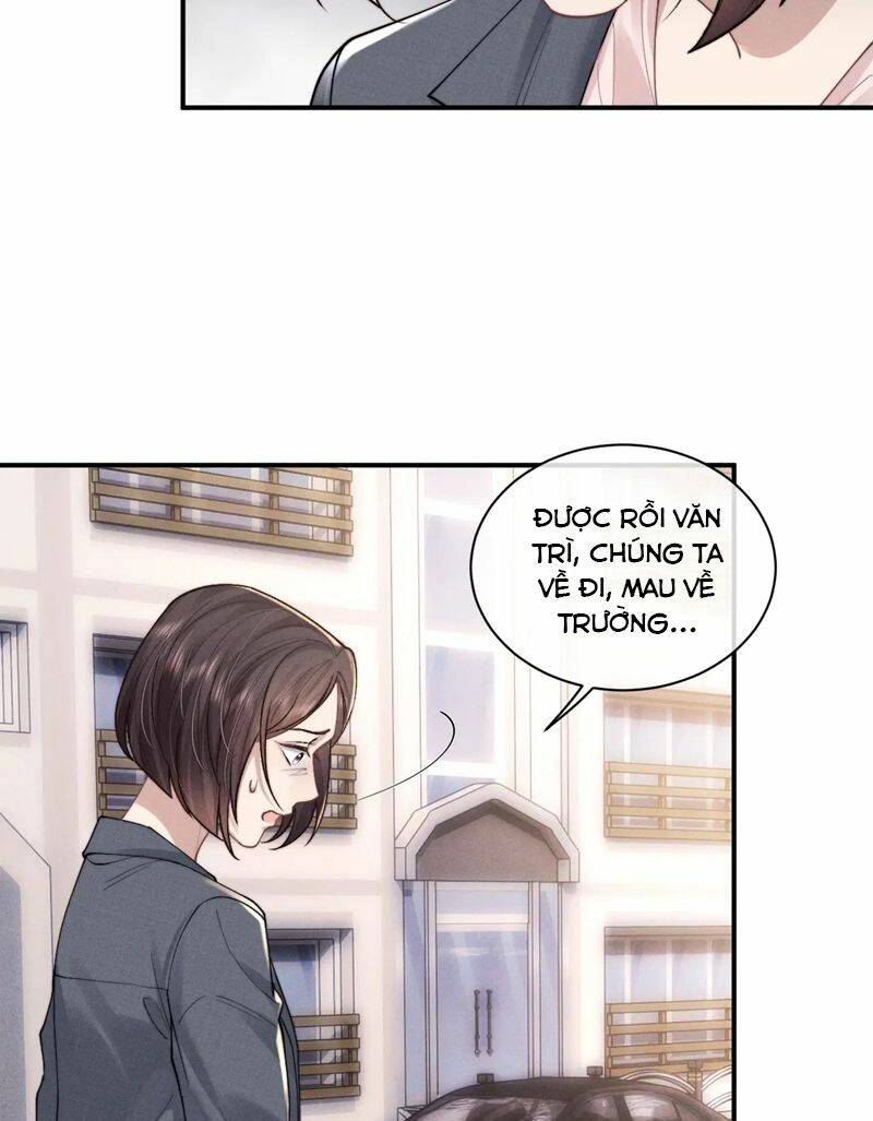 Chấp Sự Thỏ Cụp Tai - Chapter 85 - Page 18