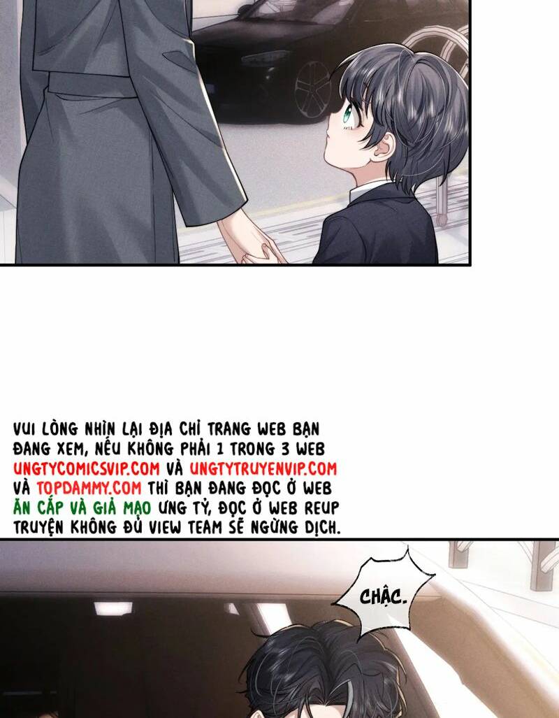 Chấp Sự Thỏ Cụp Tai - Chapter 85 - Page 19