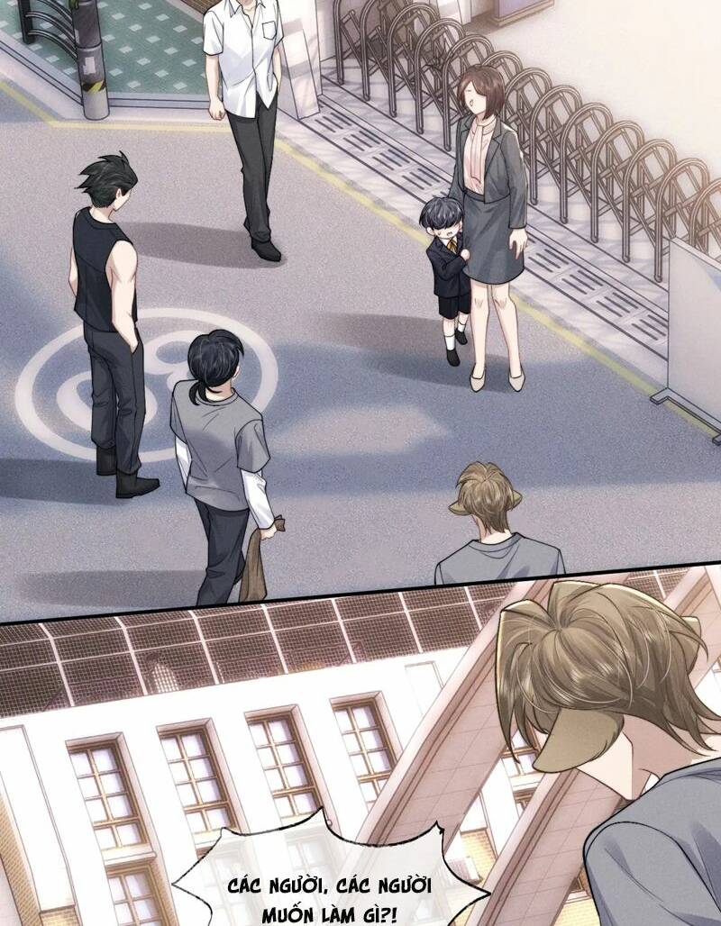 Chấp Sự Thỏ Cụp Tai - Chapter 85 - Page 21