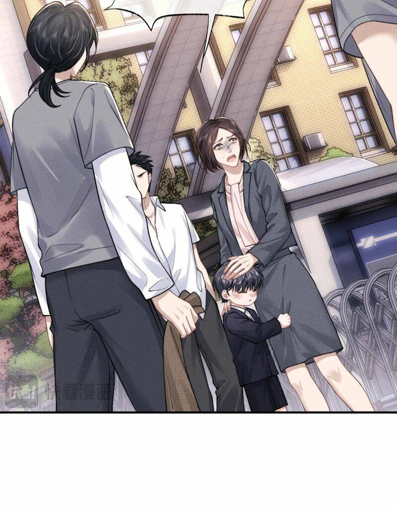 Chấp Sự Thỏ Cụp Tai - Chapter 85 - Page 22