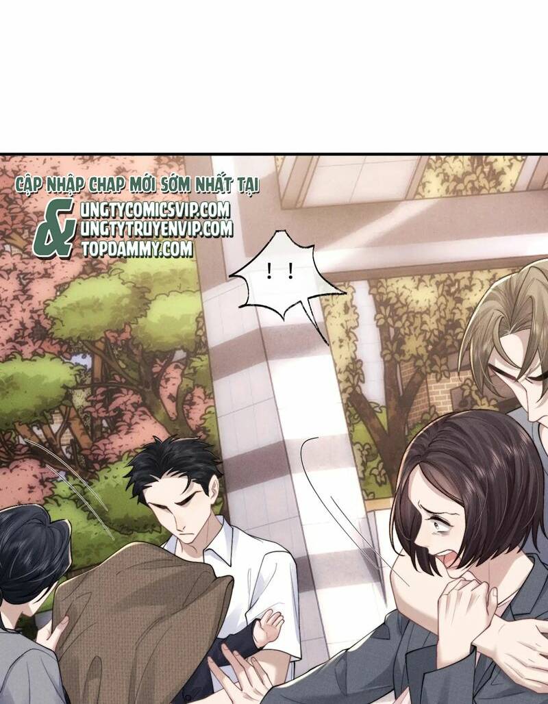 Chấp Sự Thỏ Cụp Tai - Chapter 85 - Page 23