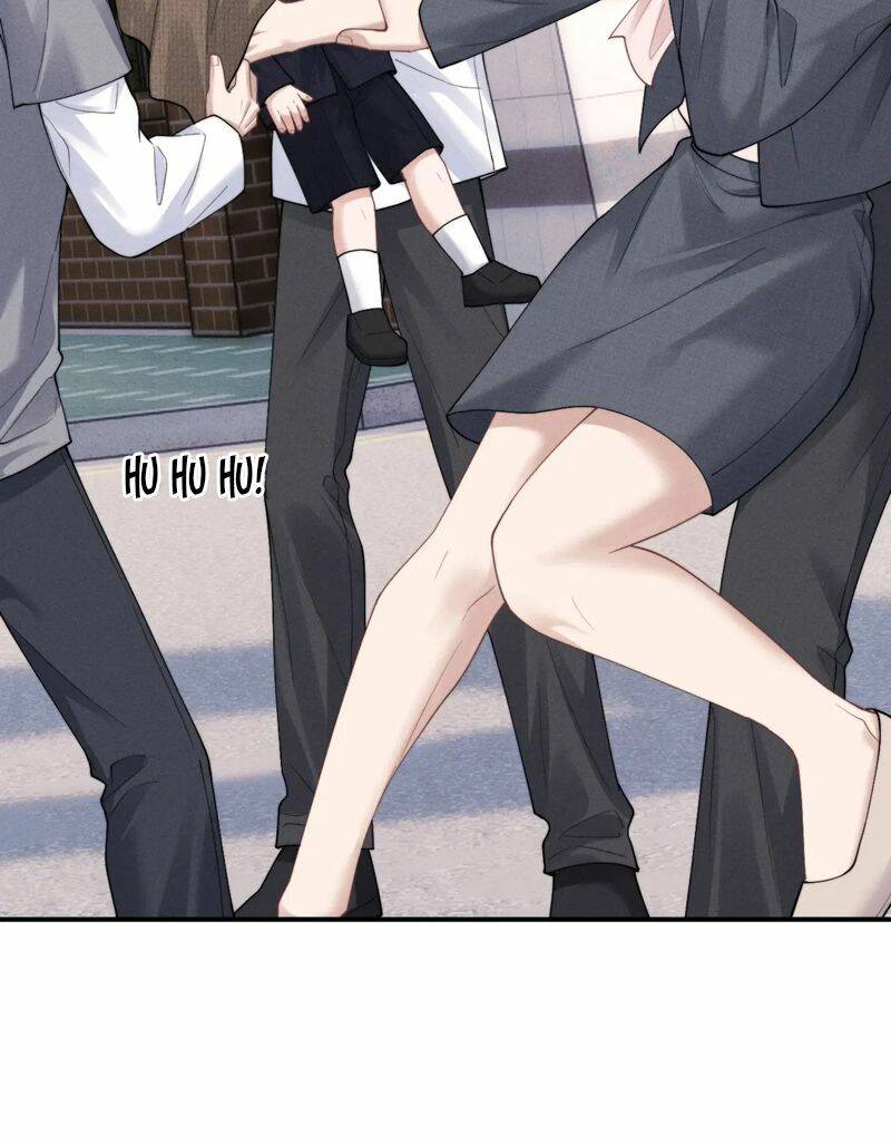 Chấp Sự Thỏ Cụp Tai - Chapter 85 - Page 24