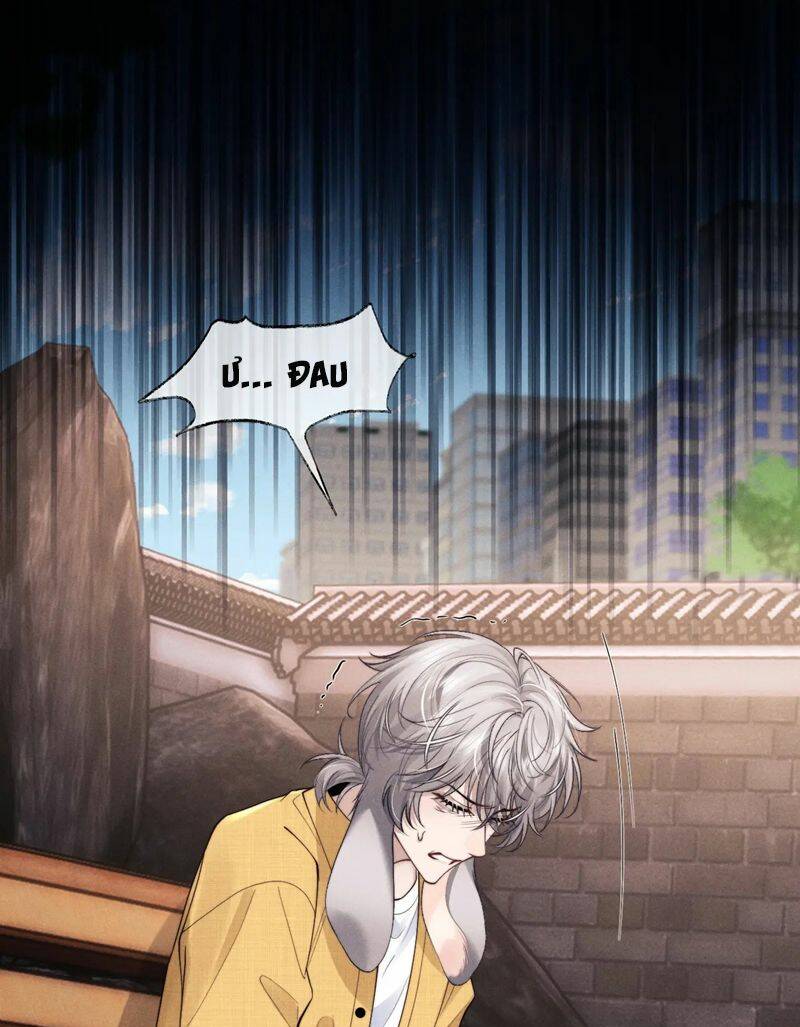 Chấp Sự Thỏ Cụp Tai - Chapter 85 - Page 30