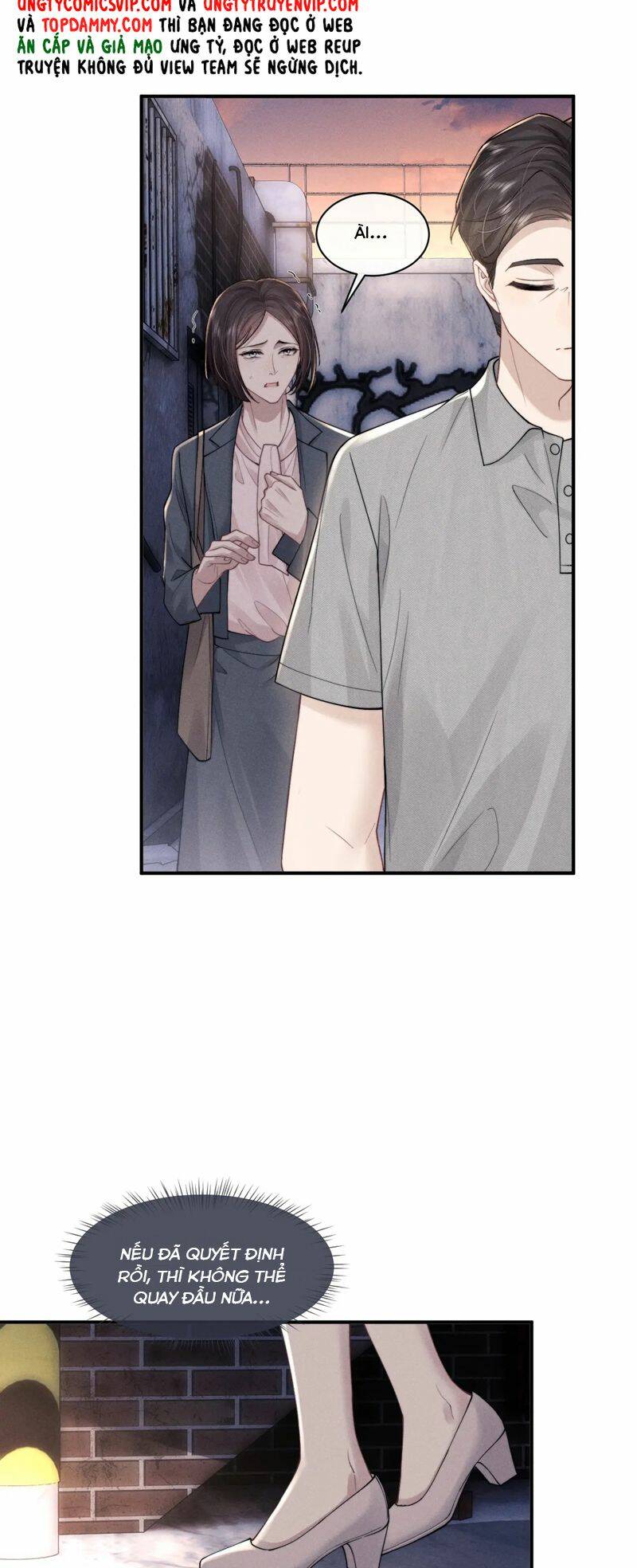 Chấp Sự Thỏ Cụp Tai - Chapter 85 - Page 4