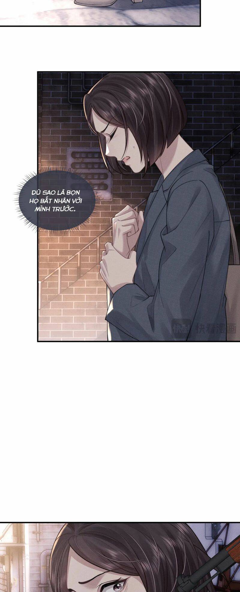 Chấp Sự Thỏ Cụp Tai - Chapter 85 - Page 5