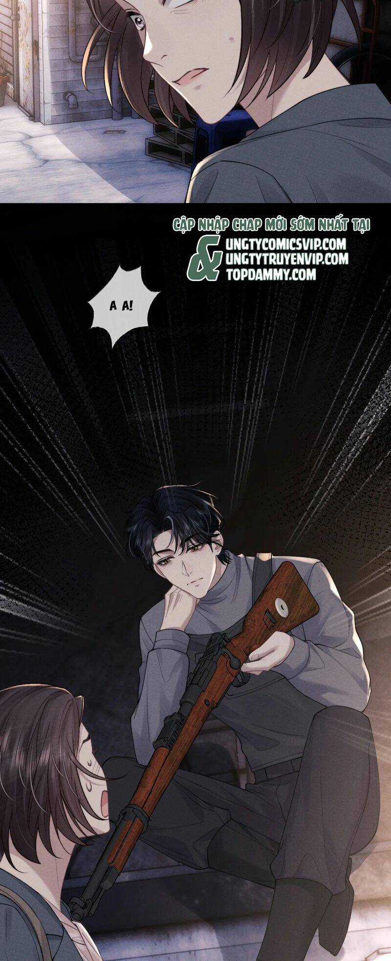 Chấp Sự Thỏ Cụp Tai - Chapter 85 - Page 6