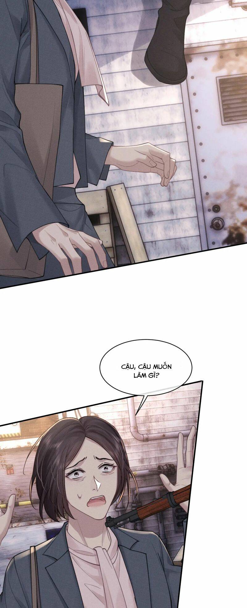 Chấp Sự Thỏ Cụp Tai - Chapter 85 - Page 7