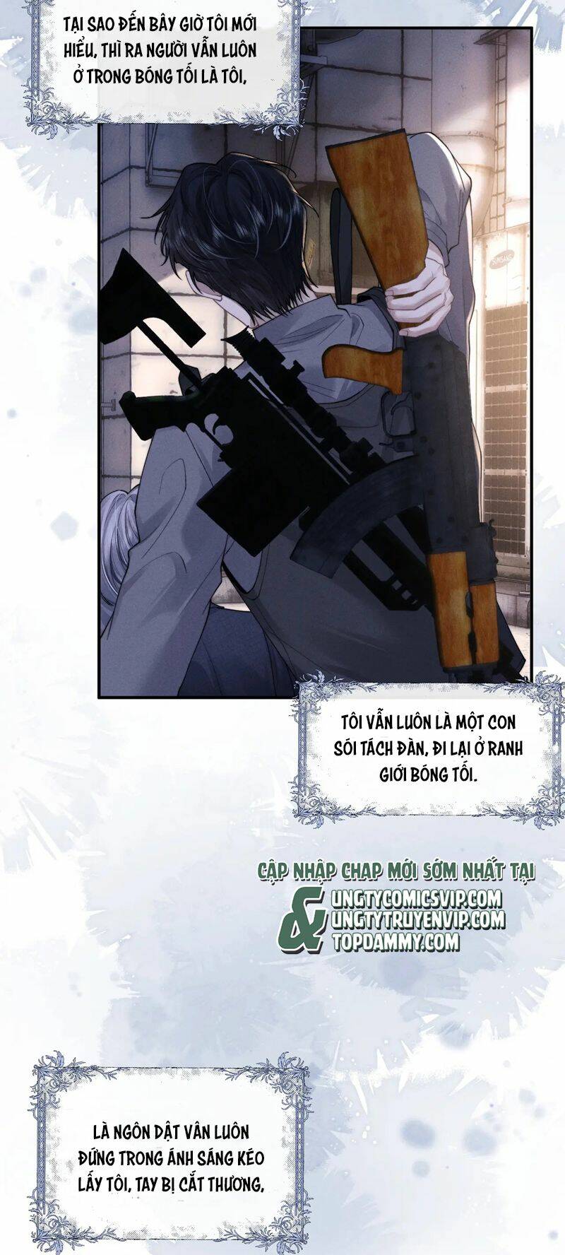 Chấp Sự Thỏ Cụp Tai - Chapter 86 - Page 11