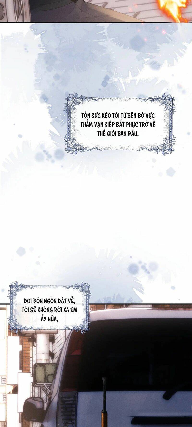 Chấp Sự Thỏ Cụp Tai - Chapter 86 - Page 13