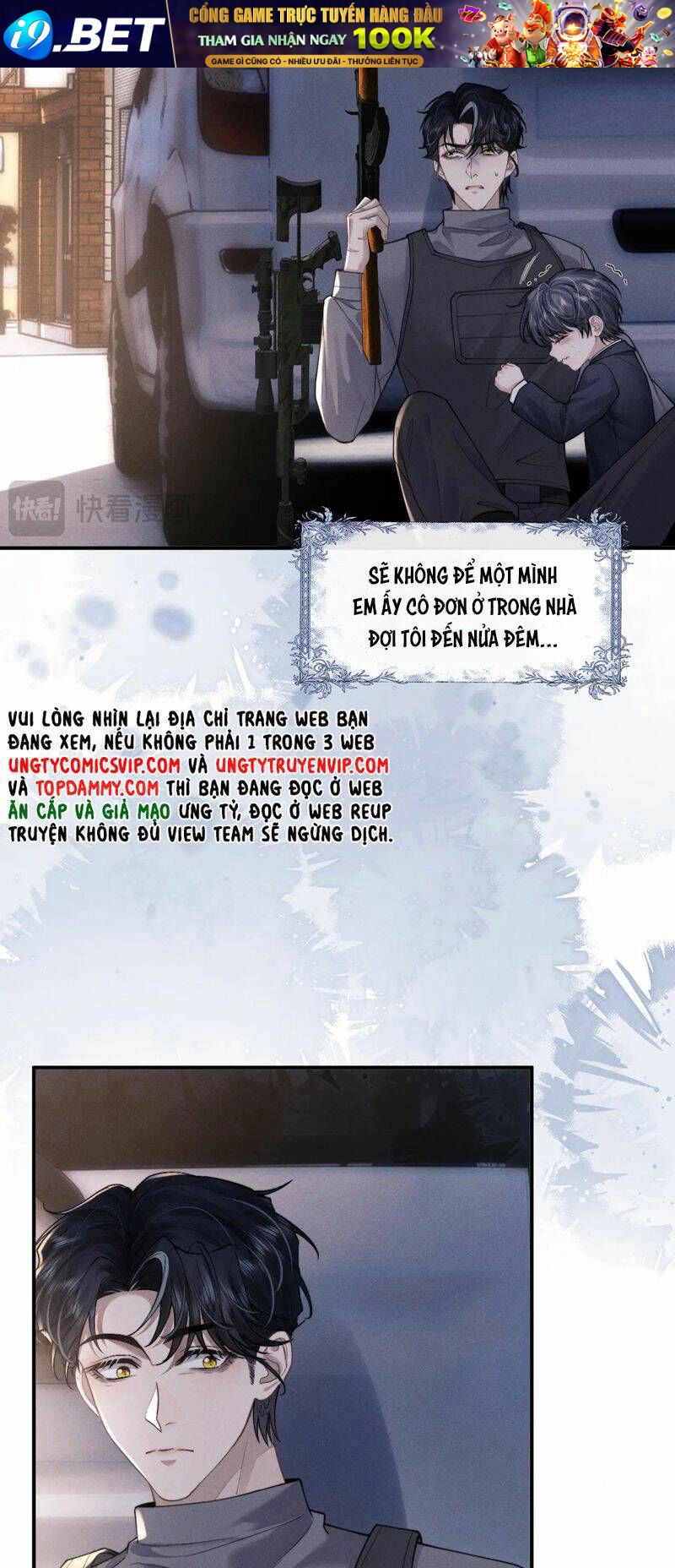 Chấp Sự Thỏ Cụp Tai - Chapter 86 - Page 14