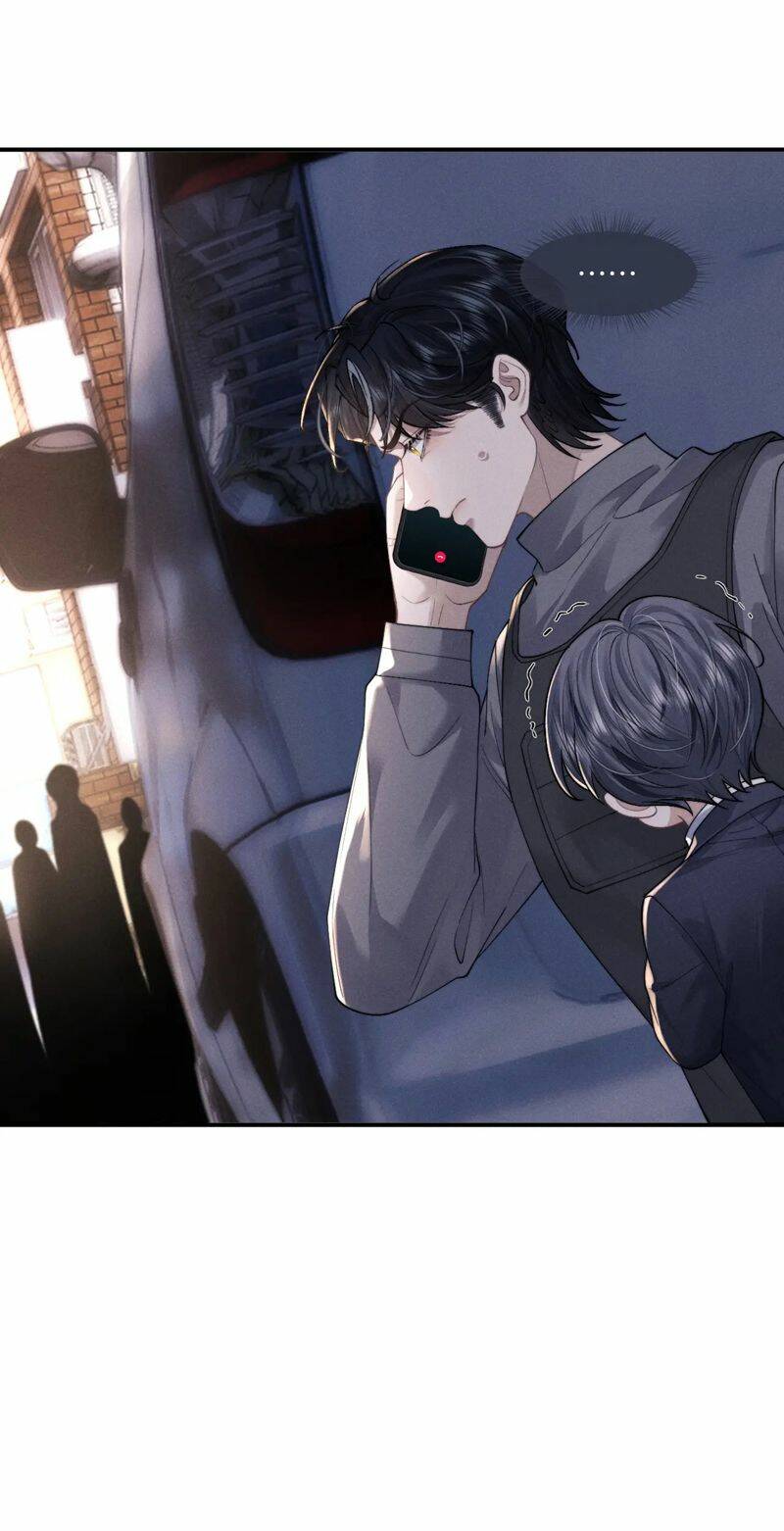 Chấp Sự Thỏ Cụp Tai - Chapter 86 - Page 16