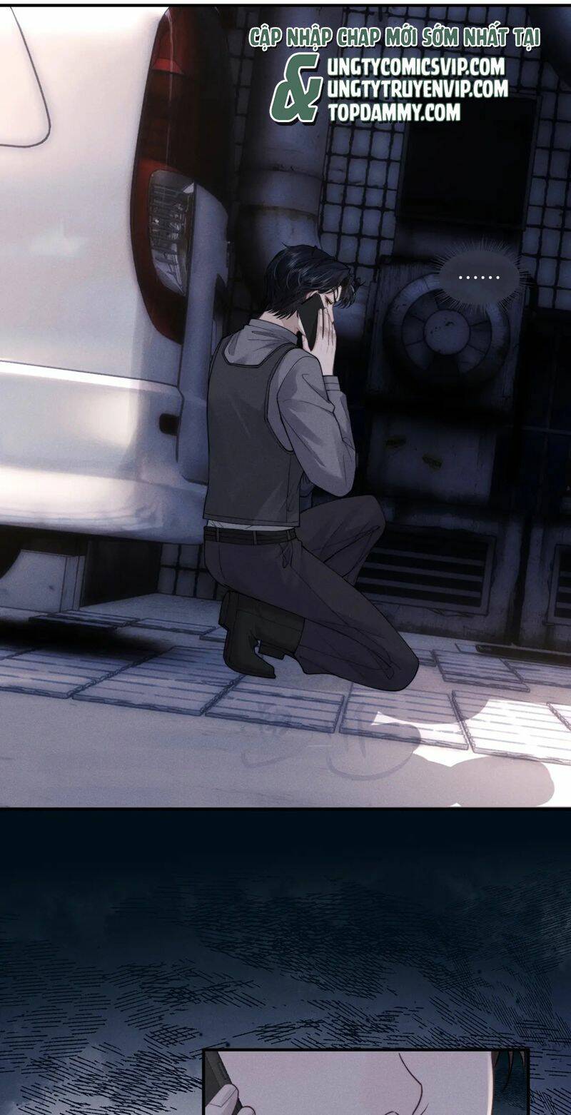 Chấp Sự Thỏ Cụp Tai - Chapter 86 - Page 17