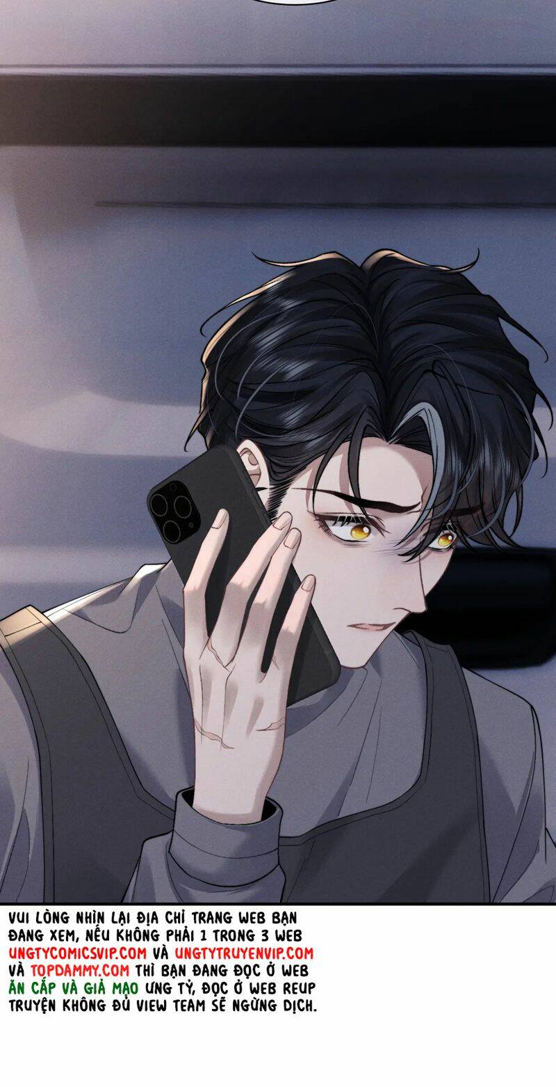 Chấp Sự Thỏ Cụp Tai - Chapter 86 - Page 19