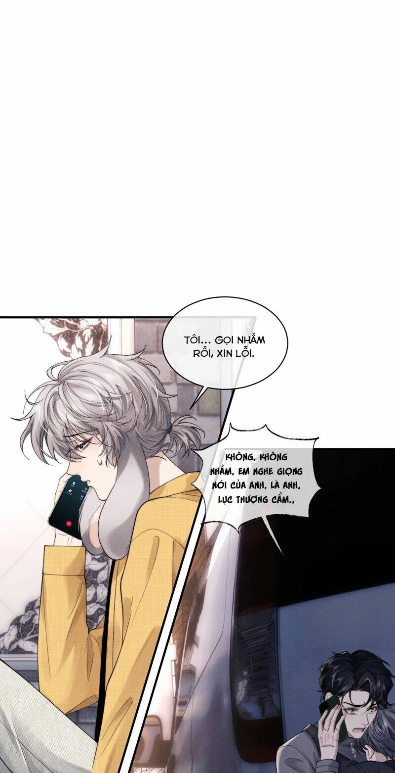 Chấp Sự Thỏ Cụp Tai - Chapter 86 - Page 20