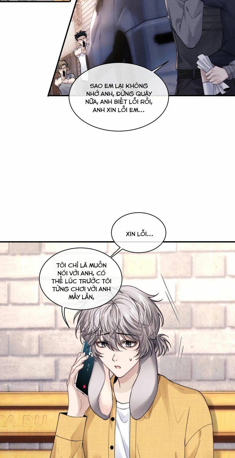 Chấp Sự Thỏ Cụp Tai - Chapter 86 - Page 21