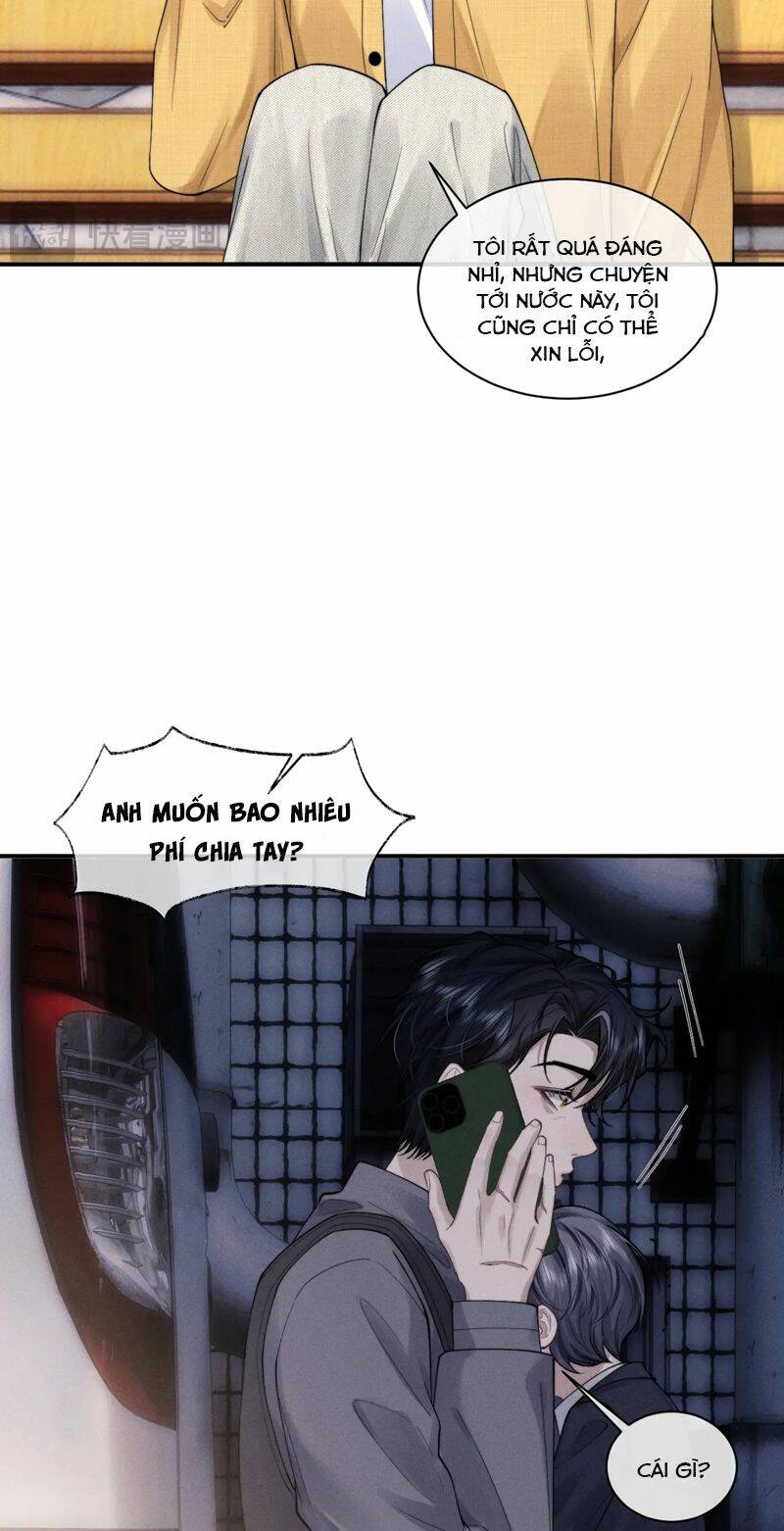Chấp Sự Thỏ Cụp Tai - Chapter 86 - Page 22