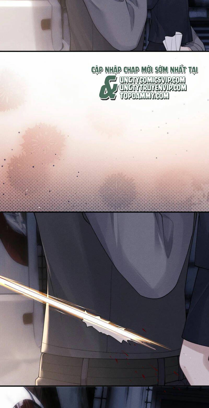 Chấp Sự Thỏ Cụp Tai - Chapter 86 - Page 23