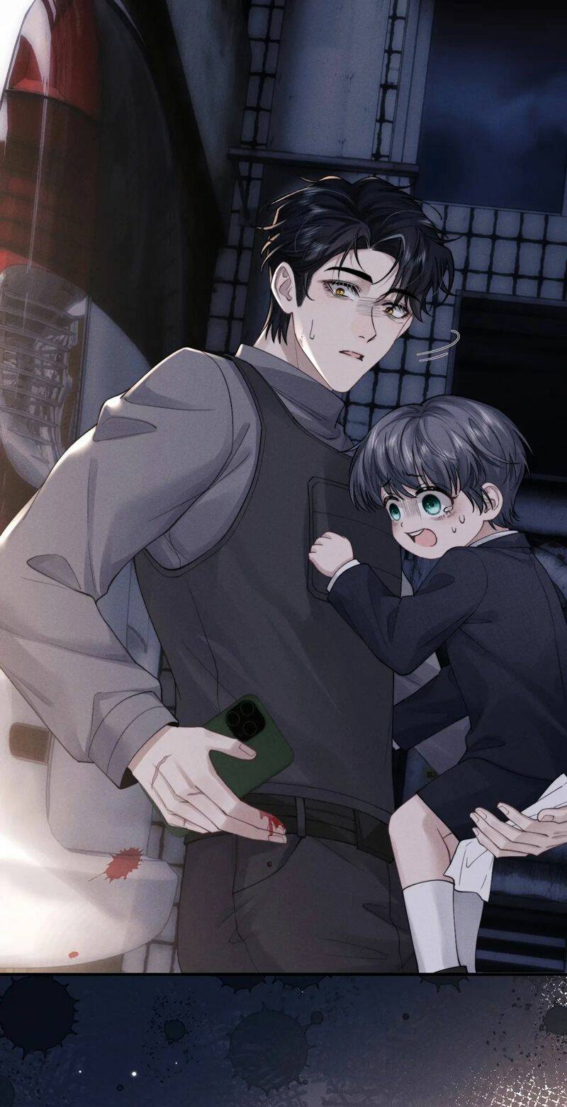 Chấp Sự Thỏ Cụp Tai - Chapter 86 - Page 24