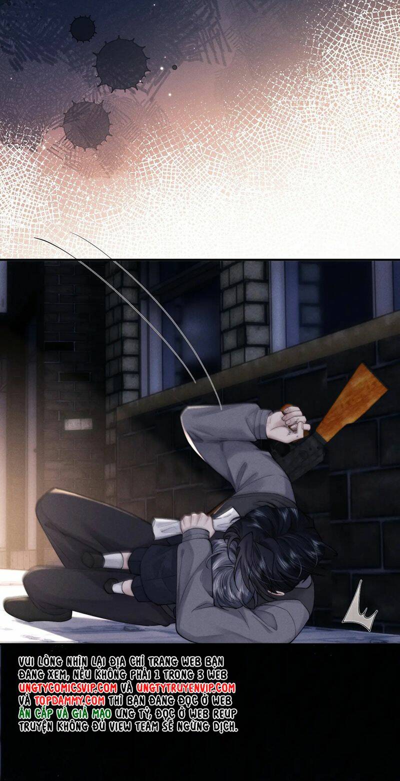 Chấp Sự Thỏ Cụp Tai - Chapter 86 - Page 25