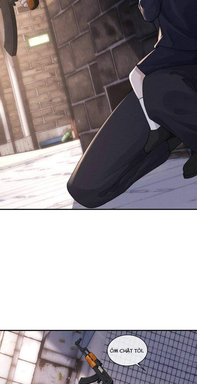 Chấp Sự Thỏ Cụp Tai - Chapter 86 - Page 27