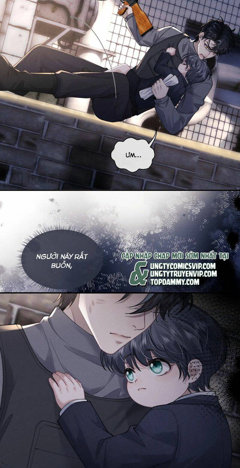 Chấp Sự Thỏ Cụp Tai - Chapter 86 - Page 28