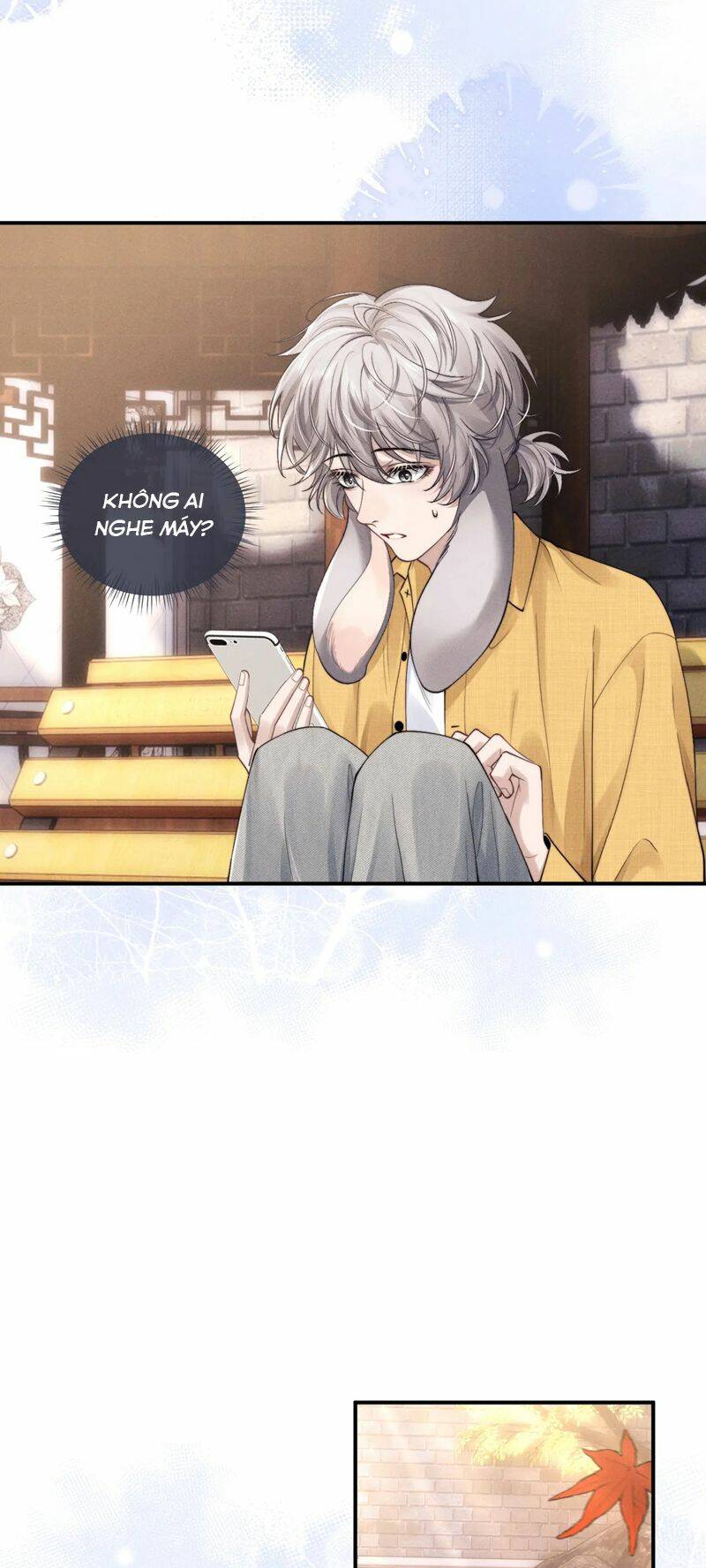 Chấp Sự Thỏ Cụp Tai - Chapter 86 - Page 3