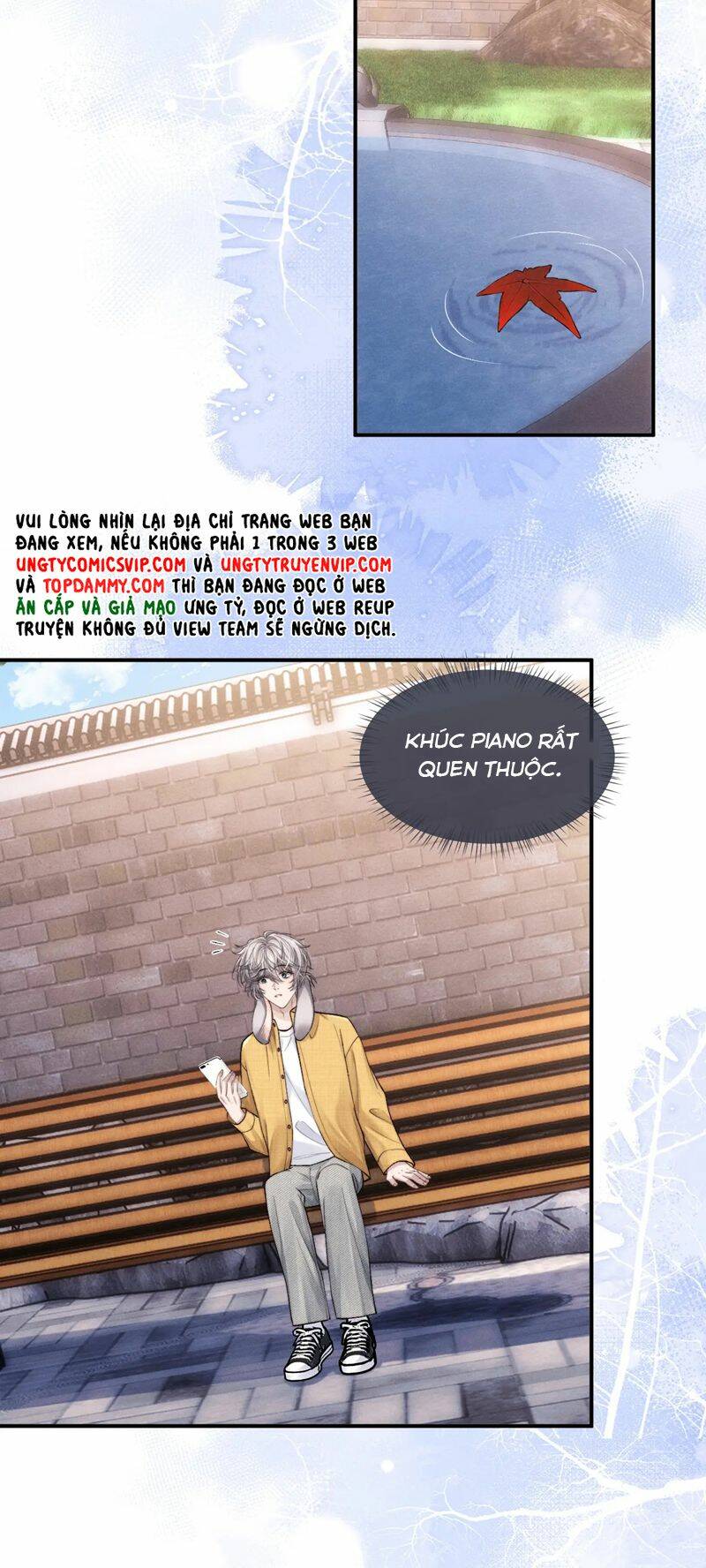 Chấp Sự Thỏ Cụp Tai - Chapter 86 - Page 4