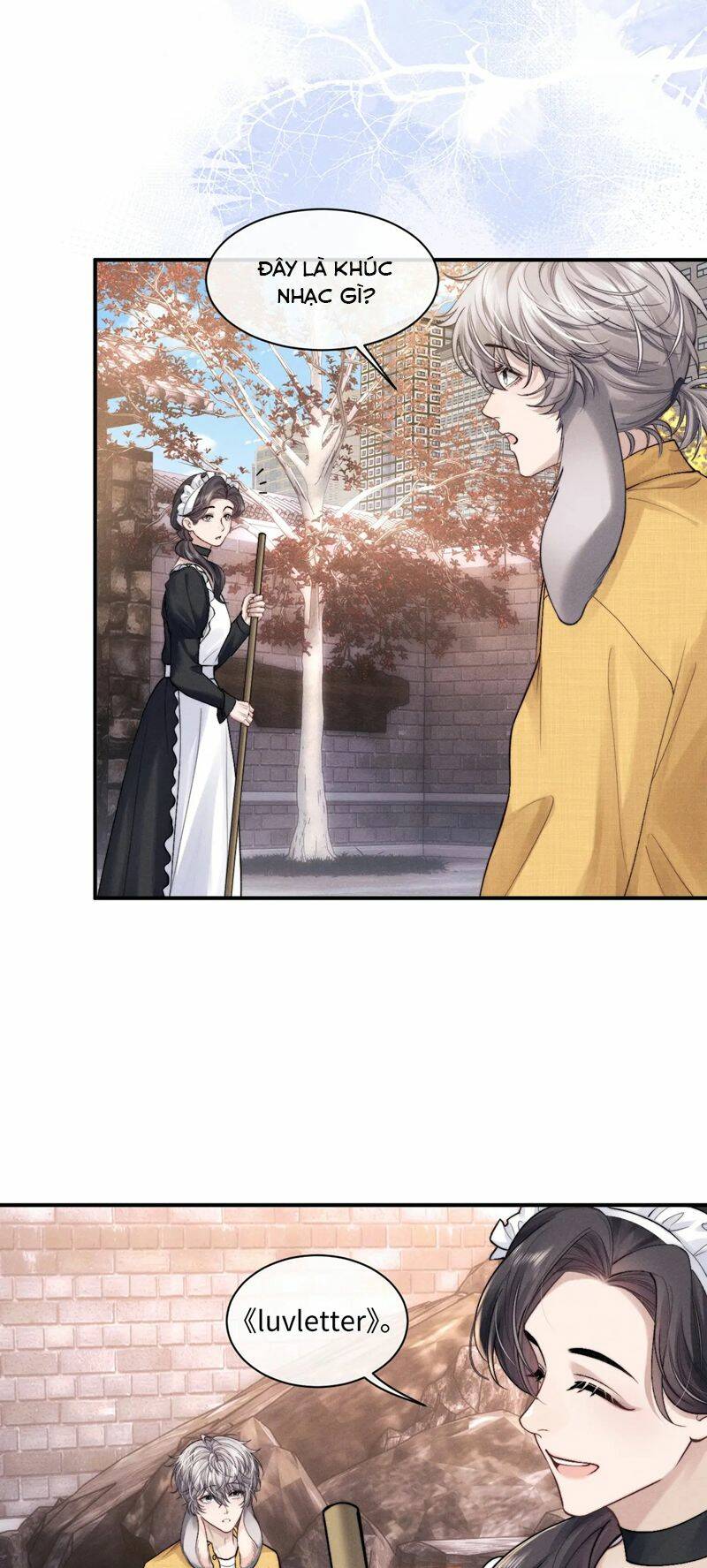 Chấp Sự Thỏ Cụp Tai - Chapter 86 - Page 5