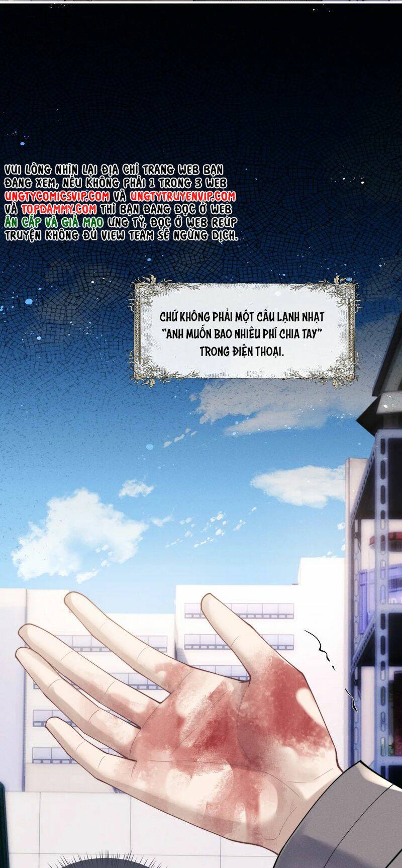 Chấp Sự Thỏ Cụp Tai - Chapter 87 - Page 9