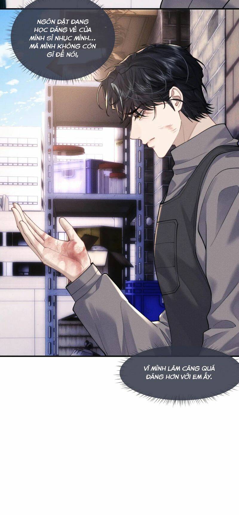 Chấp Sự Thỏ Cụp Tai - Chapter 87 - Page 10