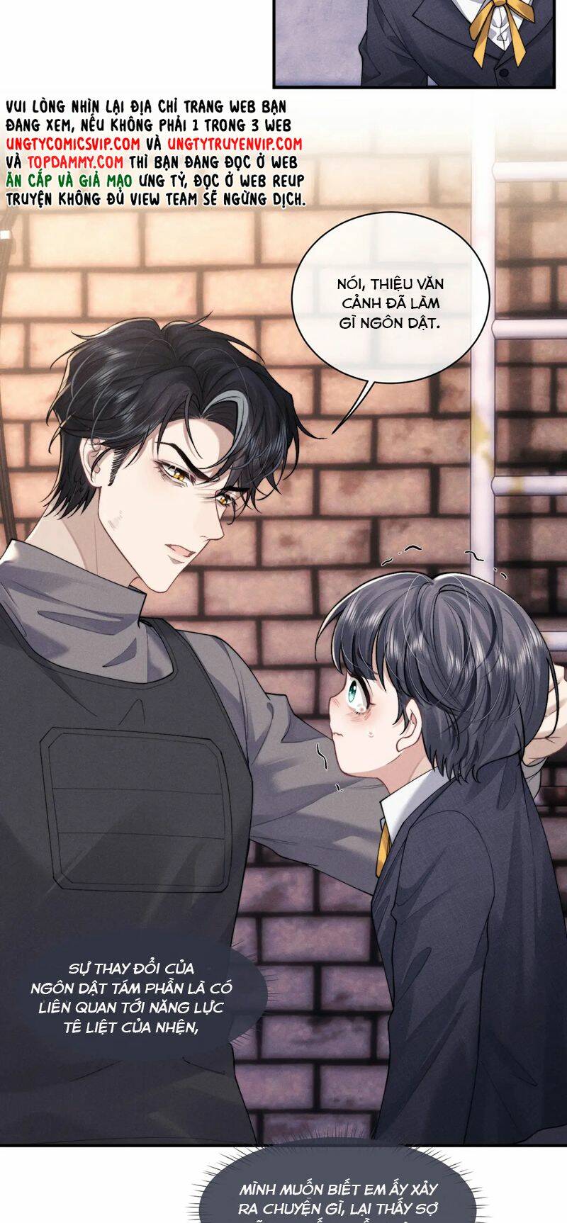 Chấp Sự Thỏ Cụp Tai - Chapter 87 - Page 13