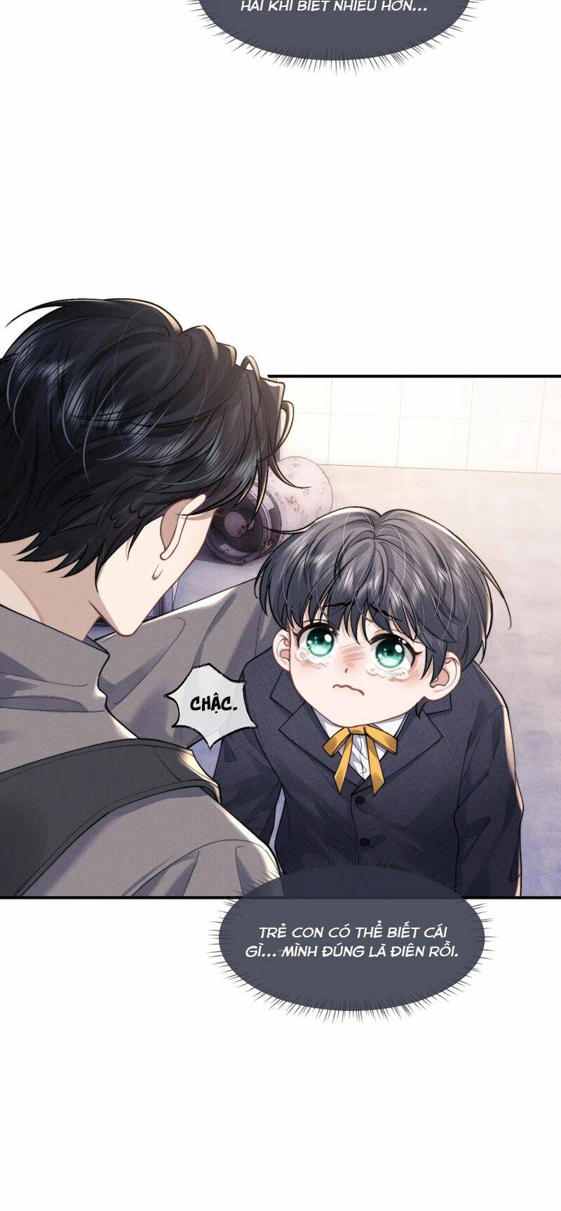 Chấp Sự Thỏ Cụp Tai - Chapter 87 - Page 14