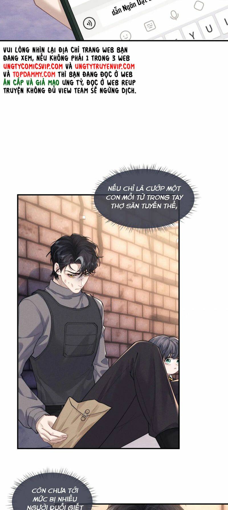 Chấp Sự Thỏ Cụp Tai - Chapter 87 - Page 17