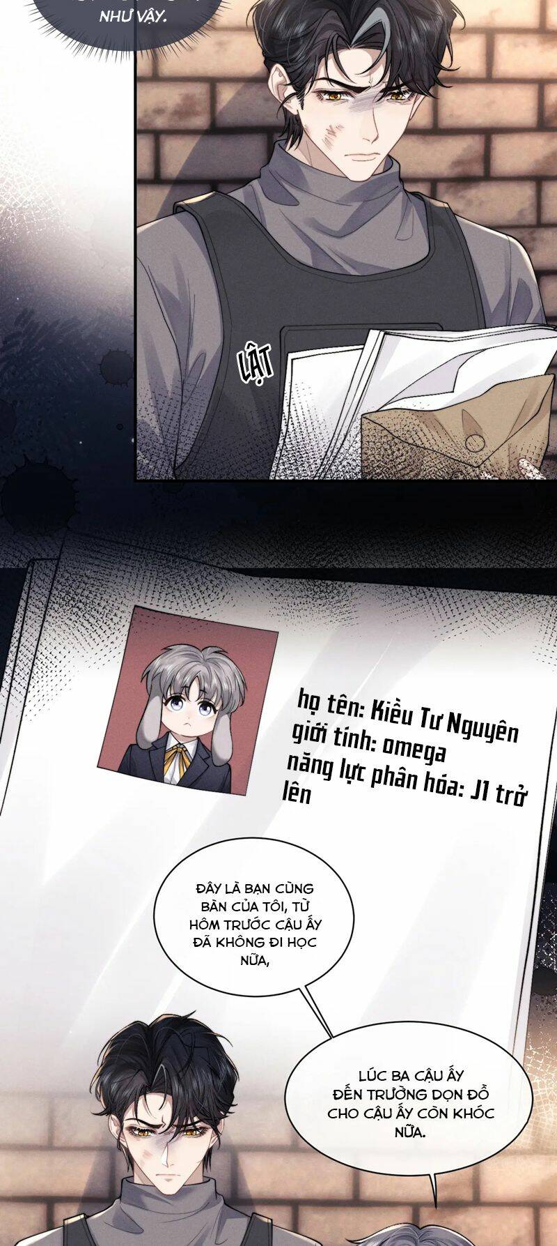 Chấp Sự Thỏ Cụp Tai - Chapter 87 - Page 18