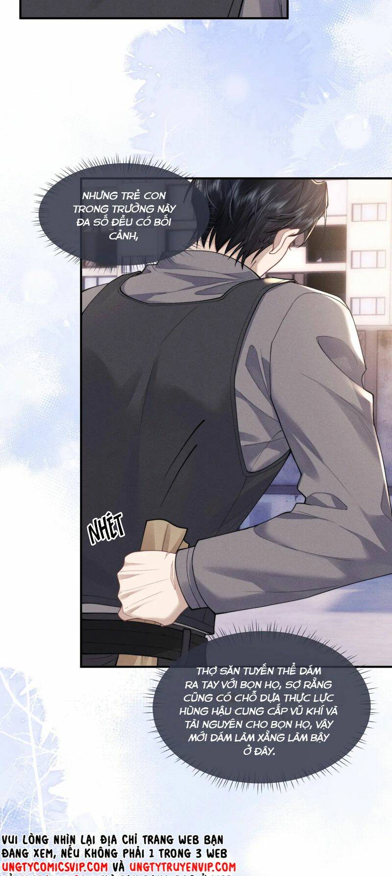 Chấp Sự Thỏ Cụp Tai - Chapter 87 - Page 20