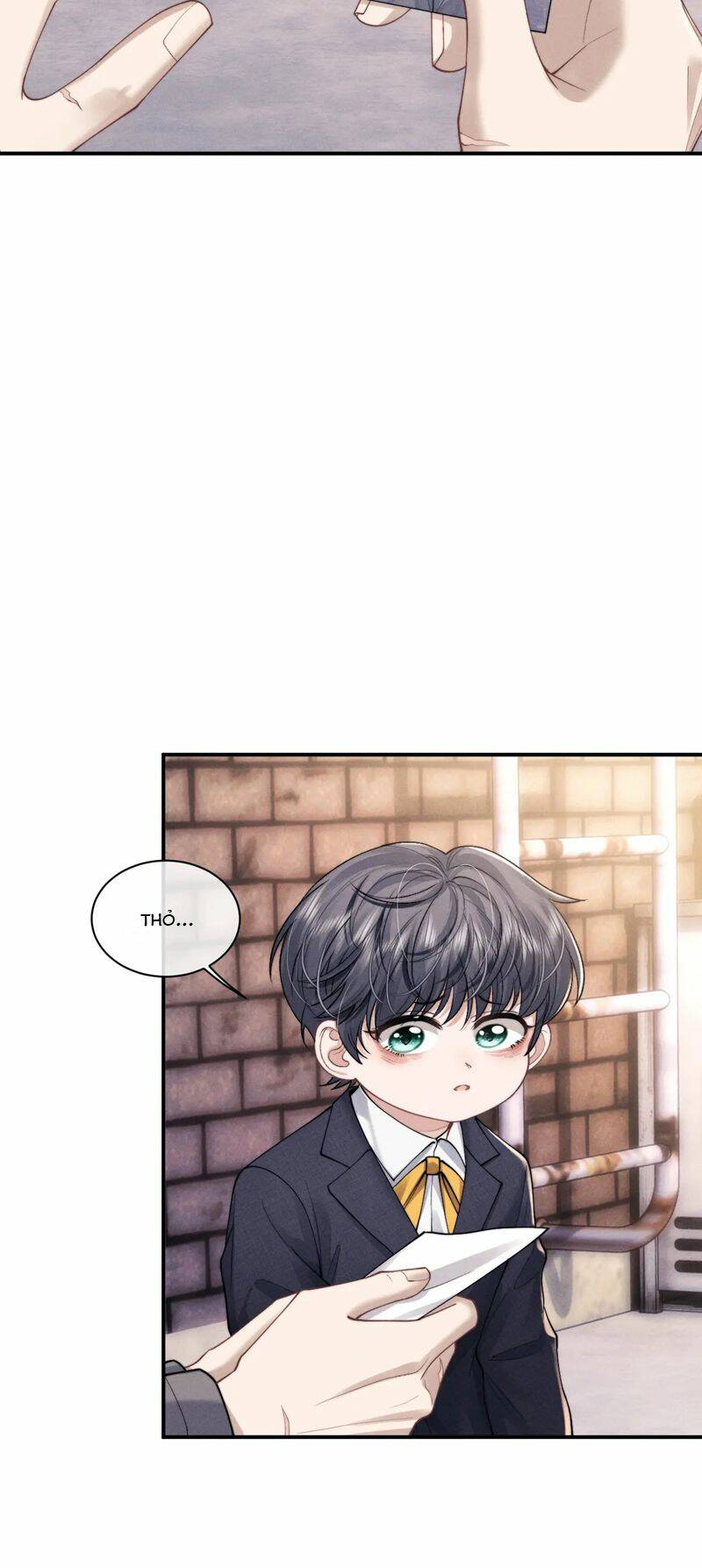 Chấp Sự Thỏ Cụp Tai - Chapter 87 - Page 22