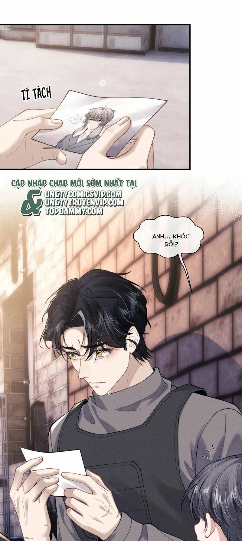 Chấp Sự Thỏ Cụp Tai - Chapter 87 - Page 23