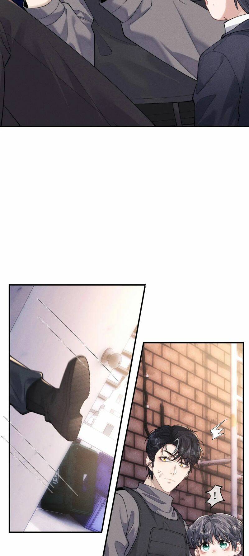 Chấp Sự Thỏ Cụp Tai - Chapter 87 - Page 24