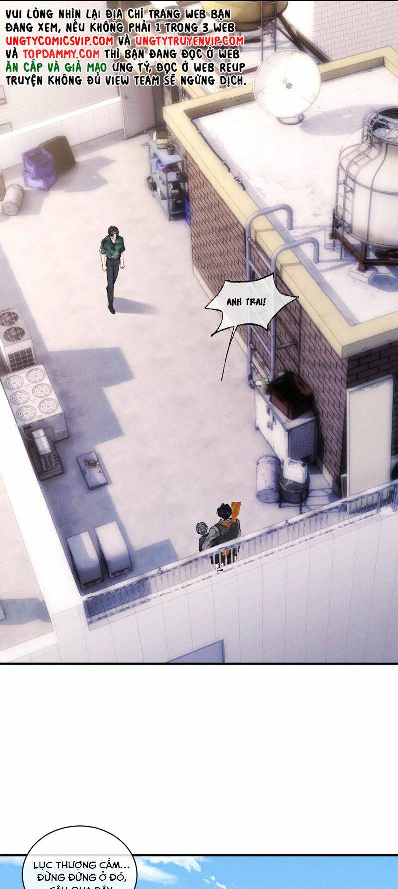 Chấp Sự Thỏ Cụp Tai - Chapter 87 - Page 26