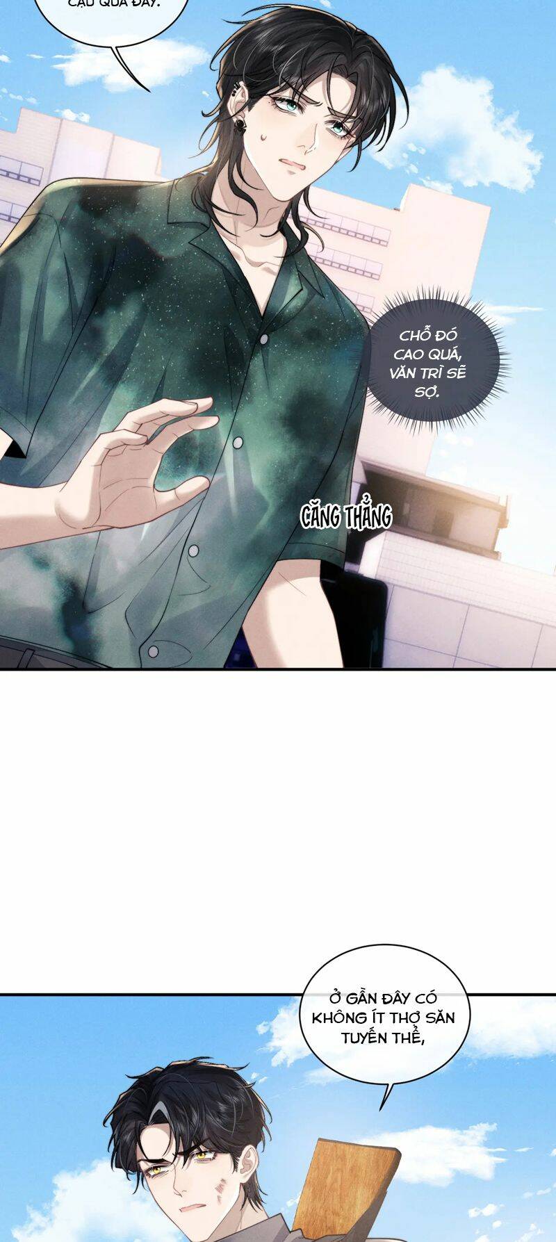 Chấp Sự Thỏ Cụp Tai - Chapter 87 - Page 27